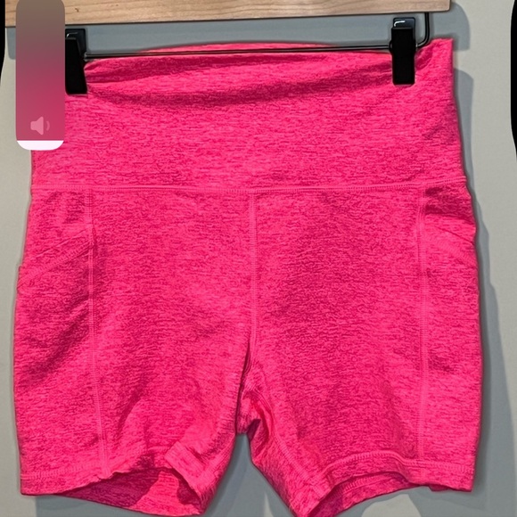 Aerie bike short set - Picture 4 of 5